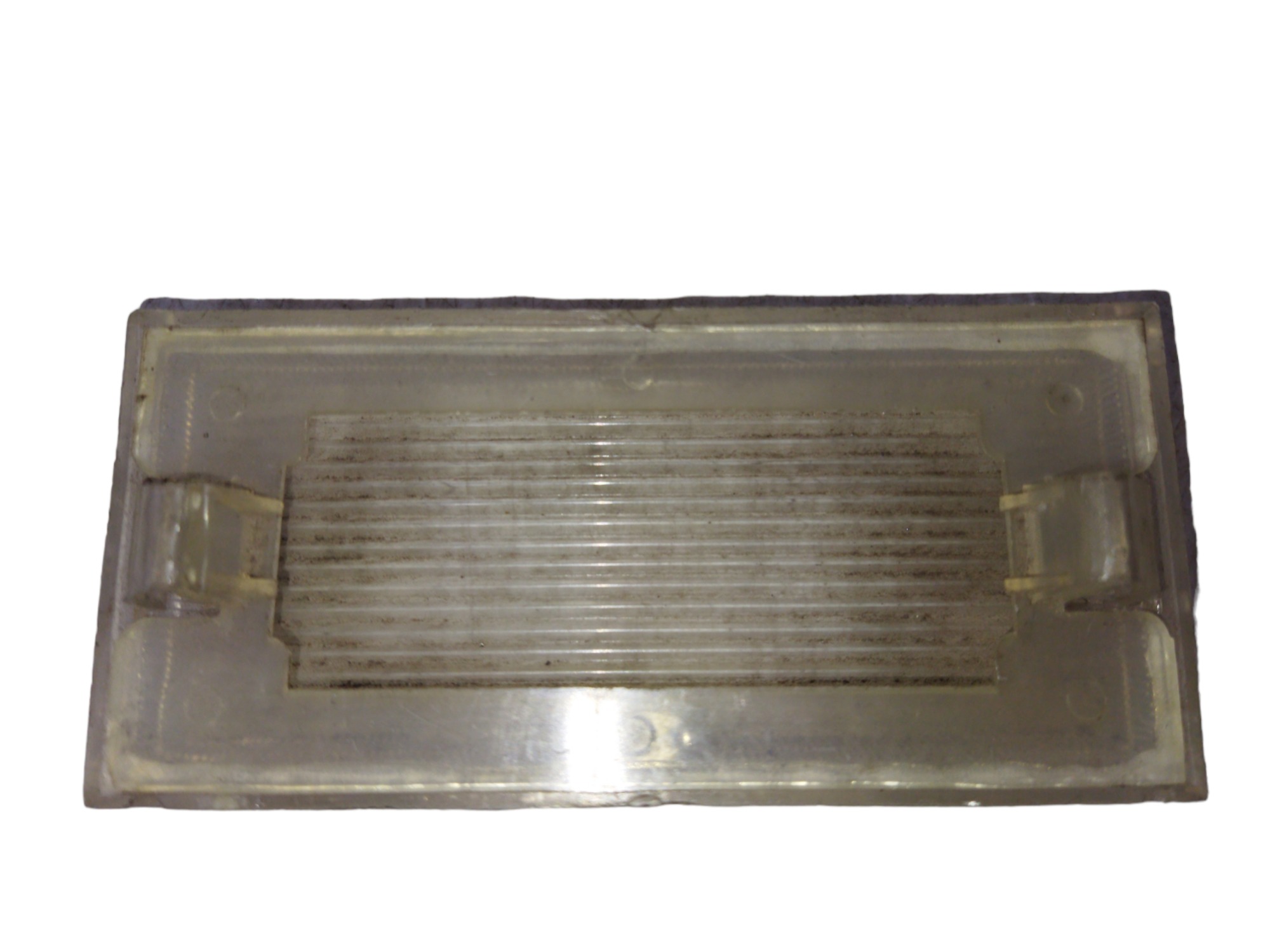Lente Luz De Cortesia Ford Corcel 2 2