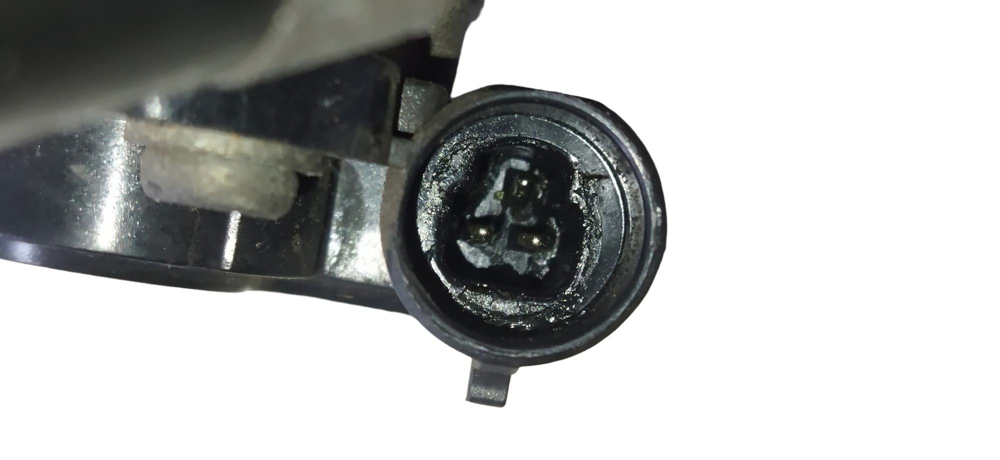 Tbi Corpo Borboleta Gm Corsa Celta 1.0 8