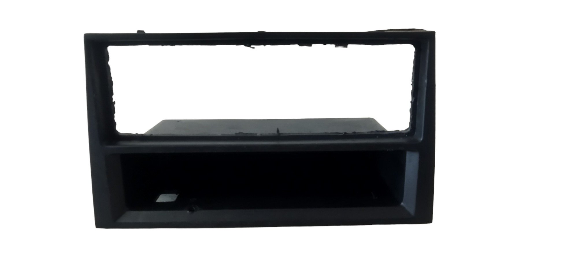 Porta Objetos Gm Meriva  Cinza 2