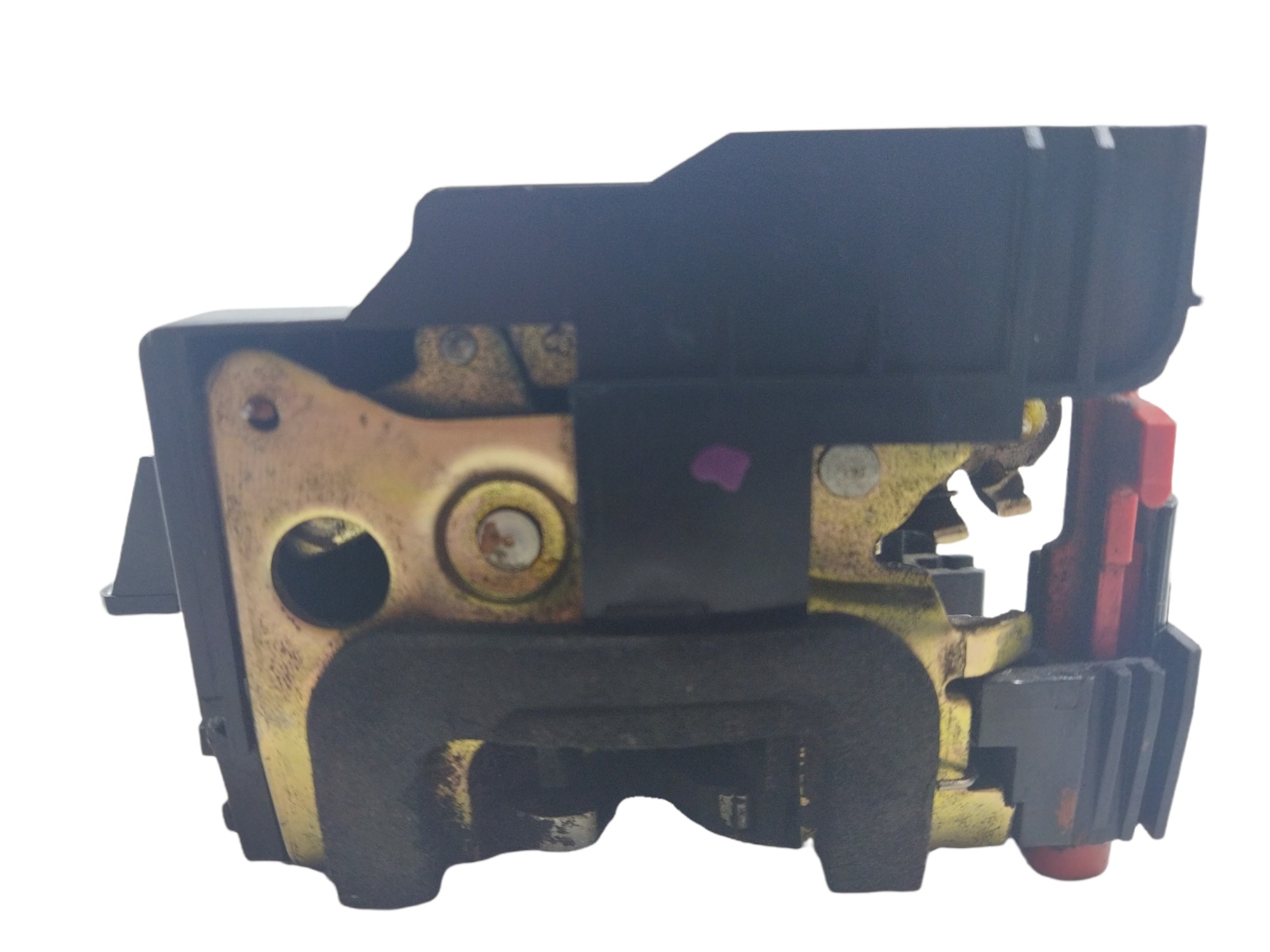 Fechadura Traseira Direita Fiat Palio 4