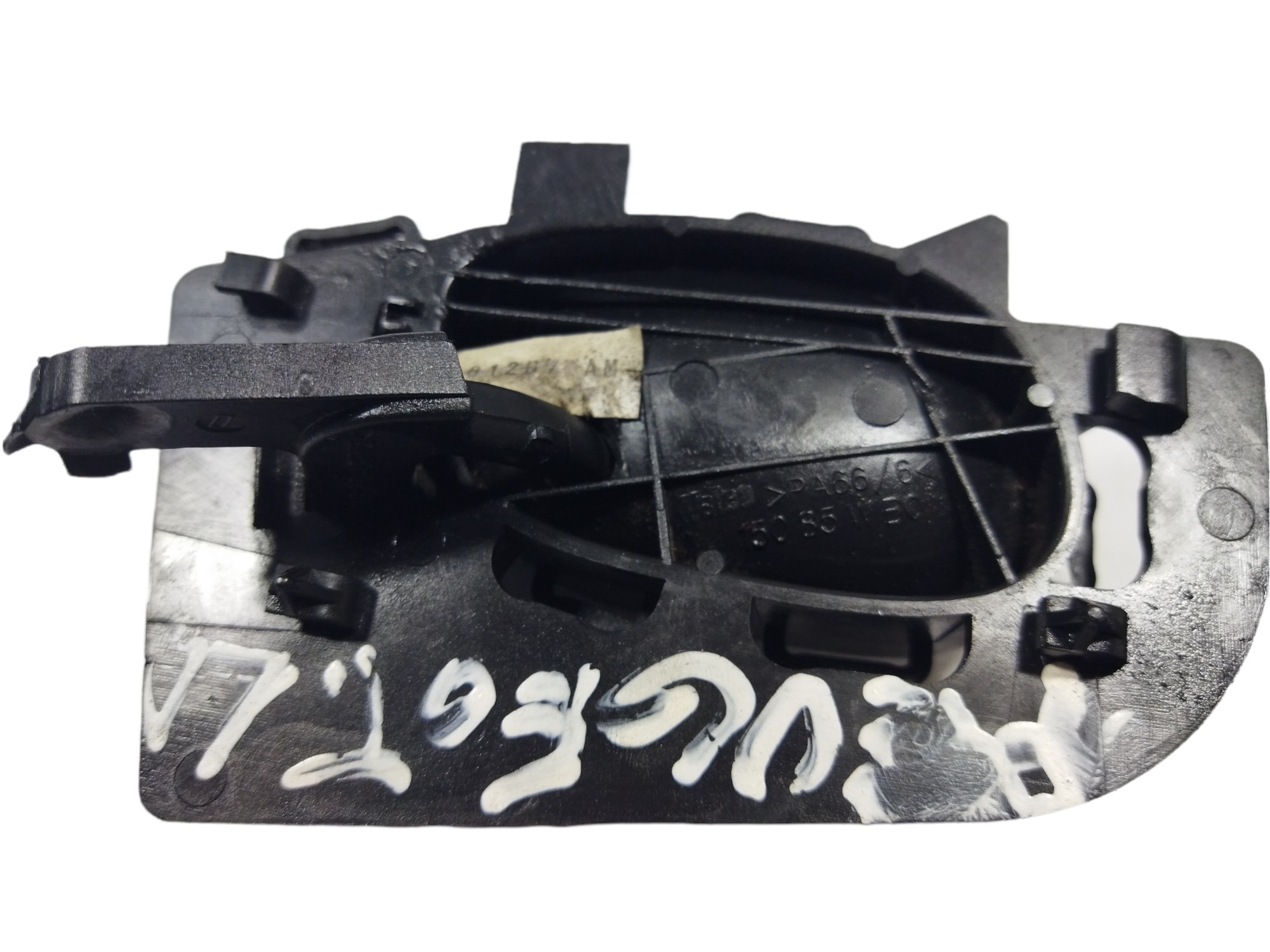 Maçaneta Interna Direita Peugeot 206  Dianteira/traseira 2