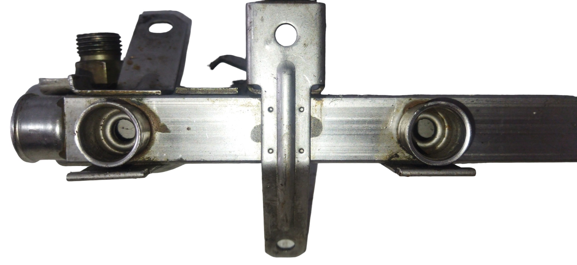 Flauta Injetor Gm Corsa 1.6 16v 1
