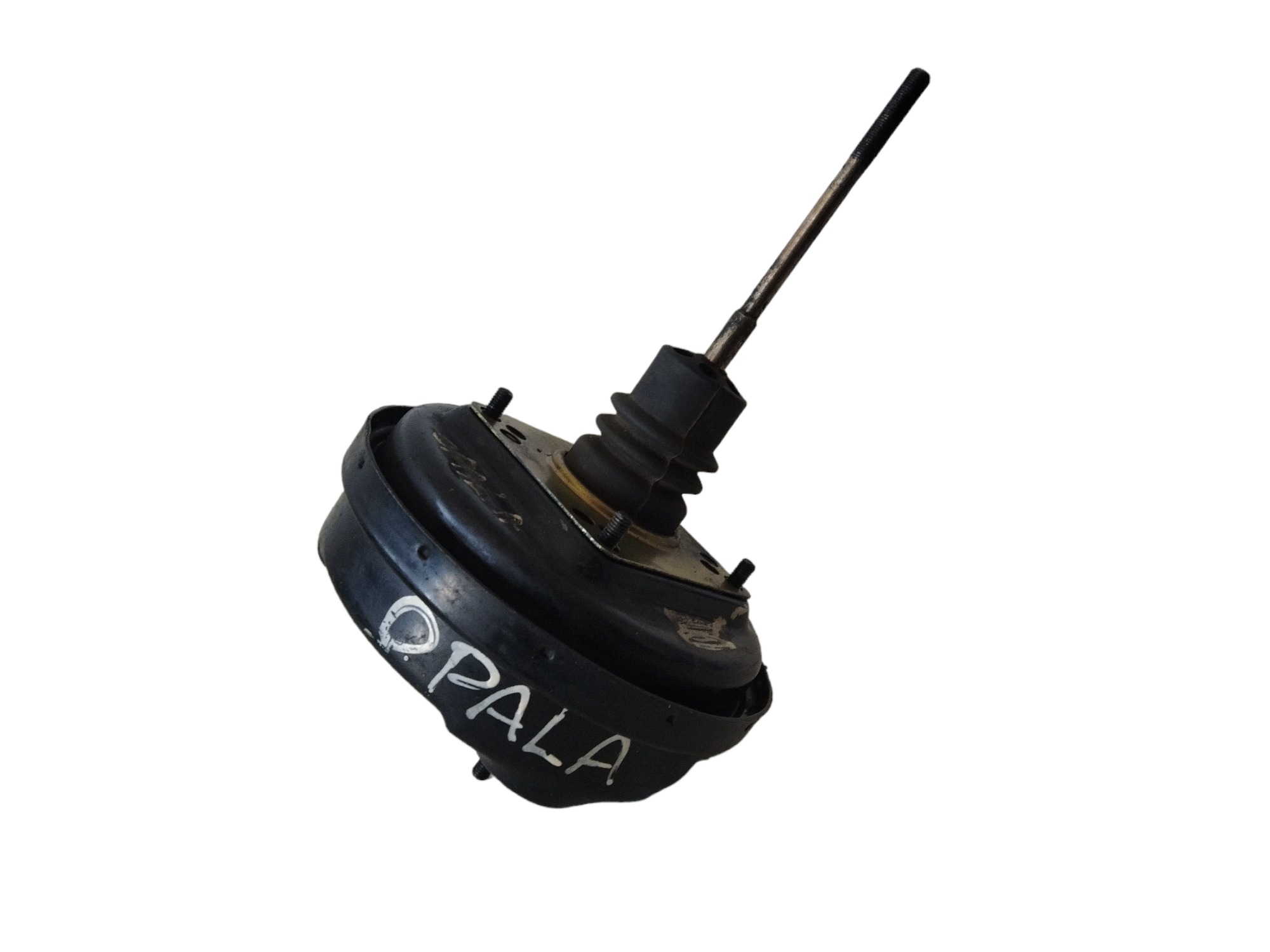 Servo Freio Hidrovácuo Gm Opala 5
