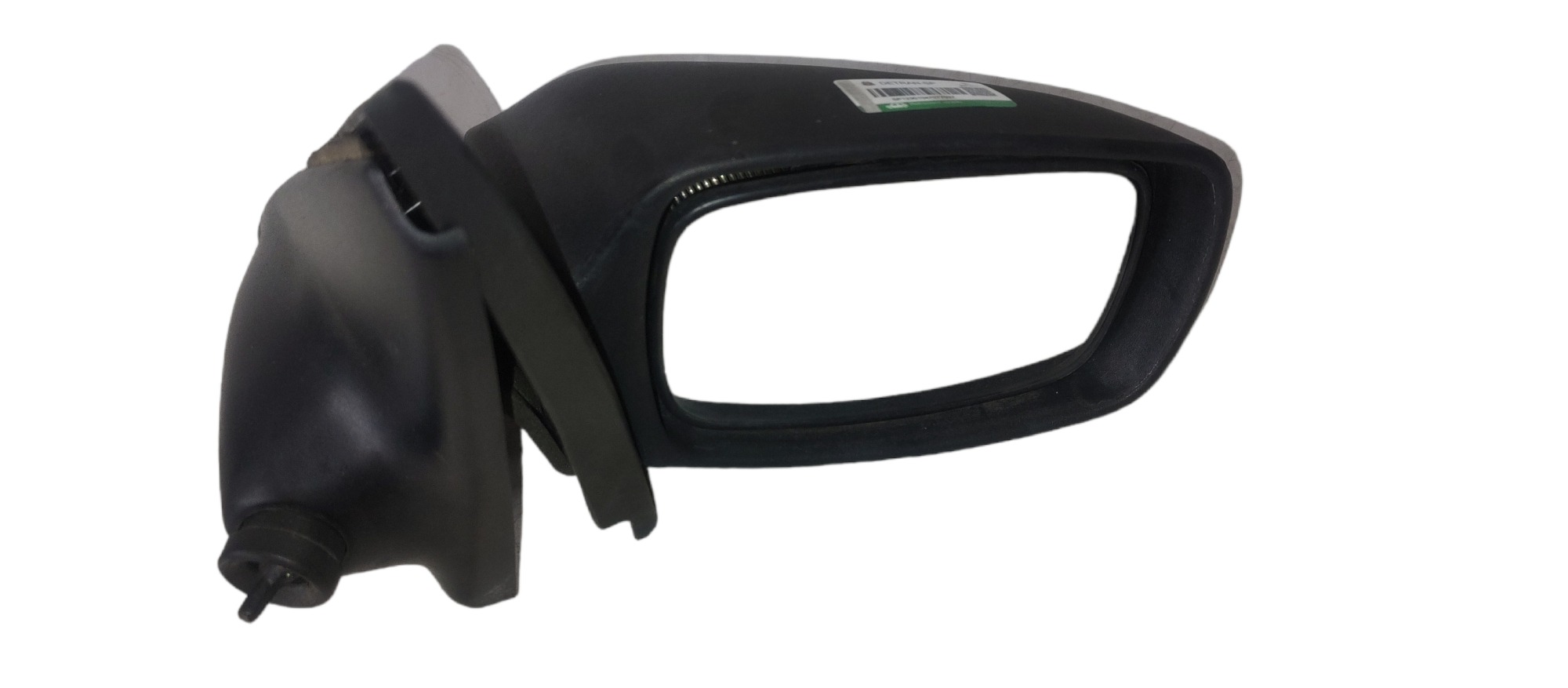 Retrovisor Direito Ford Escort Gl 1999 1