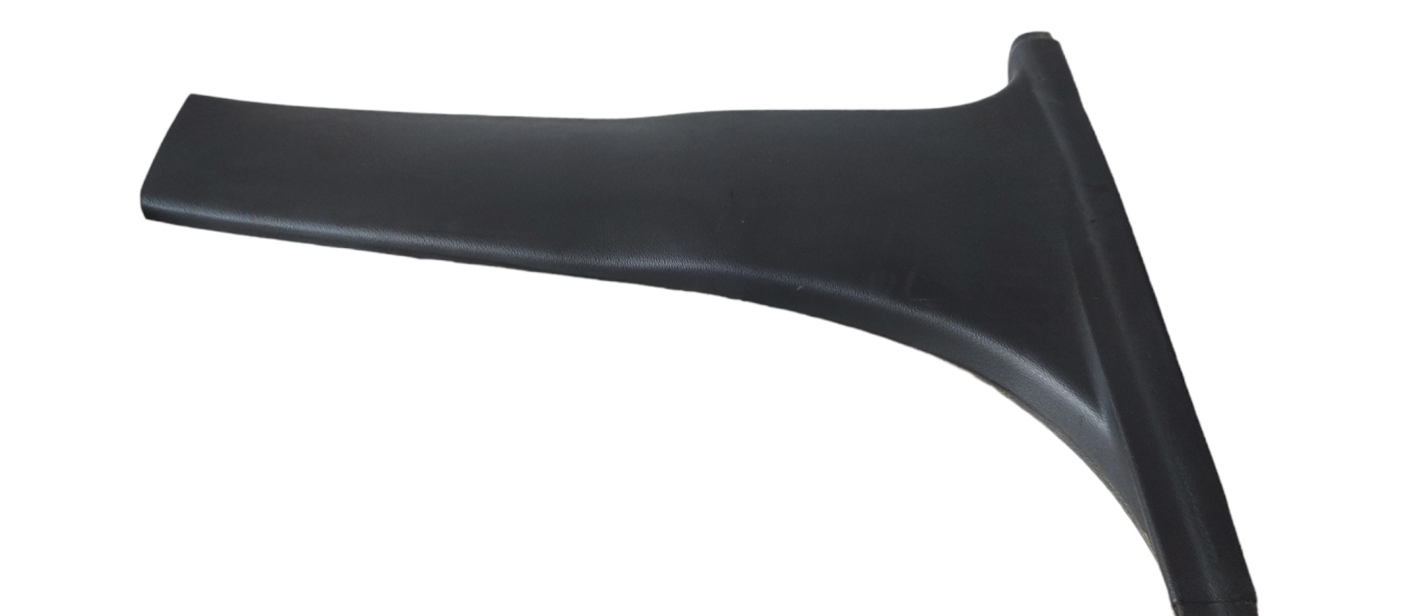Acabamento Coluna Lado Direito Vw Fox