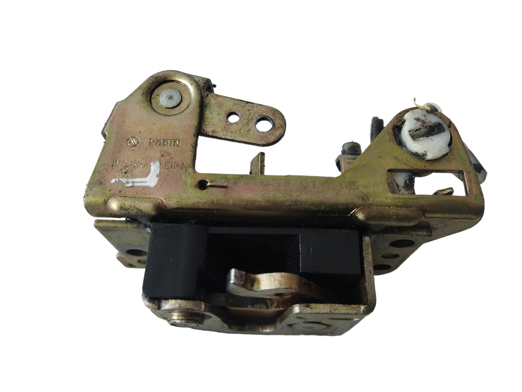Fechadura Dianteira Direita Vw Gol Parati G2 7
