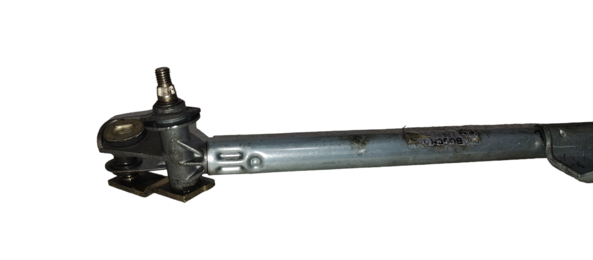 Motor Limpador Parabrisa Gm Vectra 2000 6