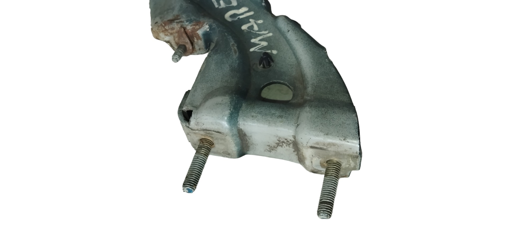 Braço Dianteiro Direito Capo Fiat Marea 7
