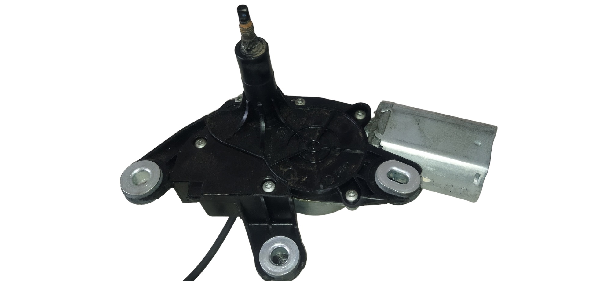 Motor Limpador Vw Gol G4 Fox Polo Golf 4