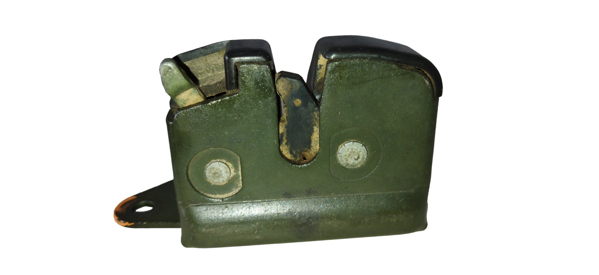 Fechadura Tampa Traseira Porta Mala Fiat Palio 97 2