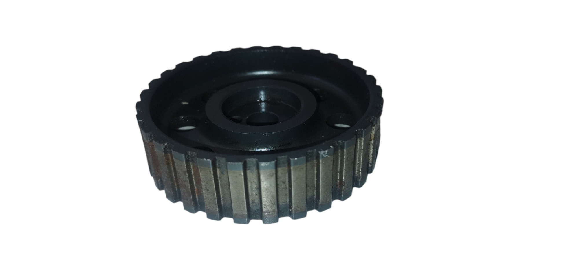 Polia Engrenagem Comando Válvula Fiat Palio 4