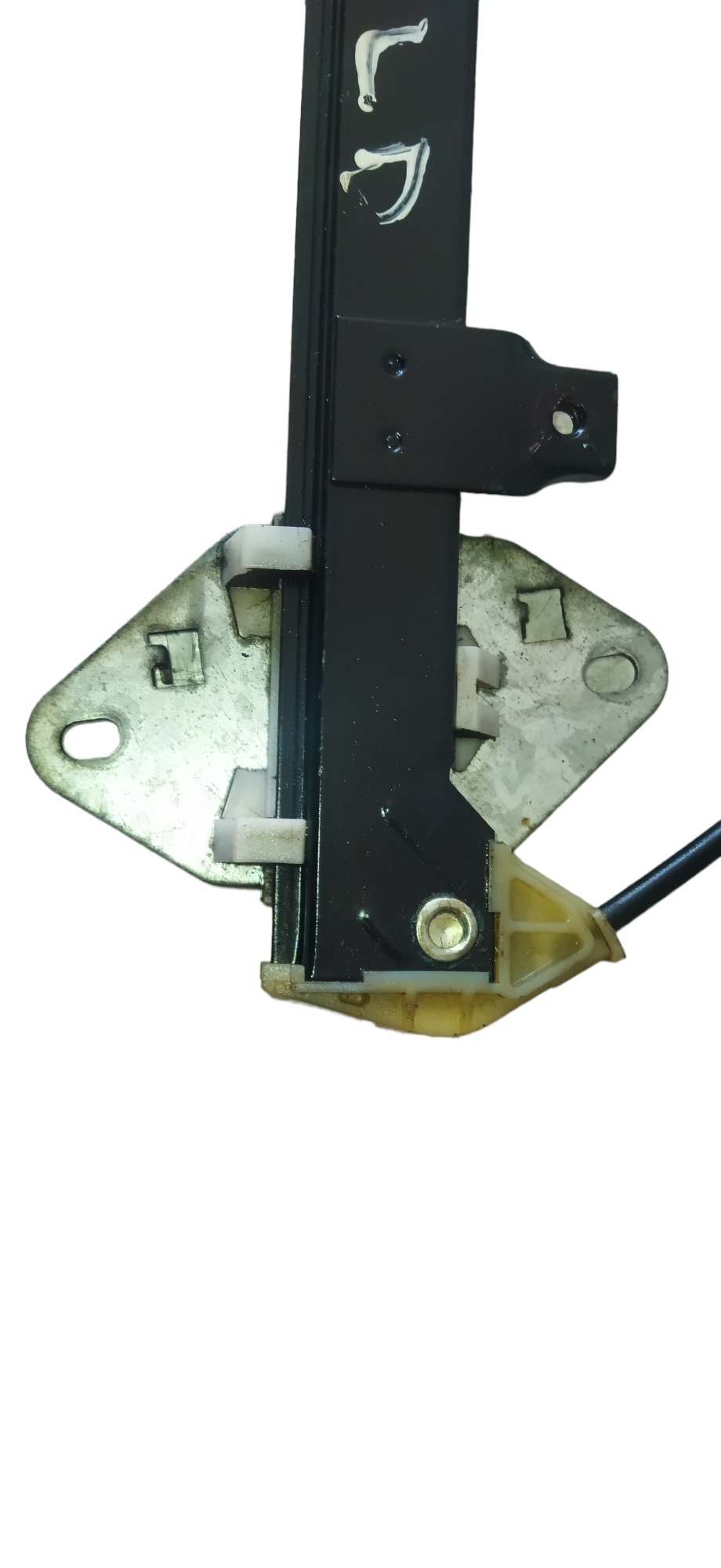 Máquina Vidro Traseira Direita Gol G3 2001 8