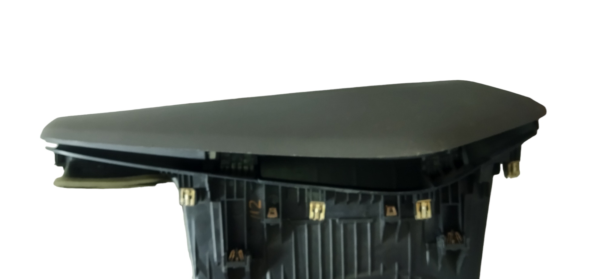 Caixa Porta Luvas Difusor Ar Gm Onix Prisma 6