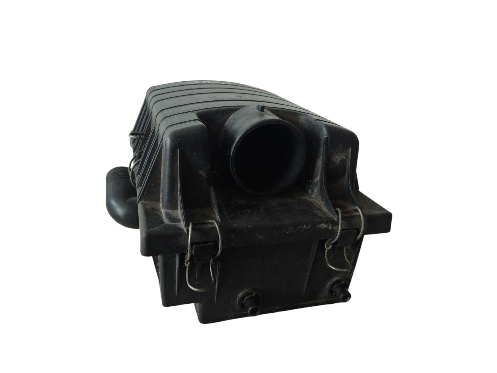 Caixa Filtro Ar Fiat Uno 4