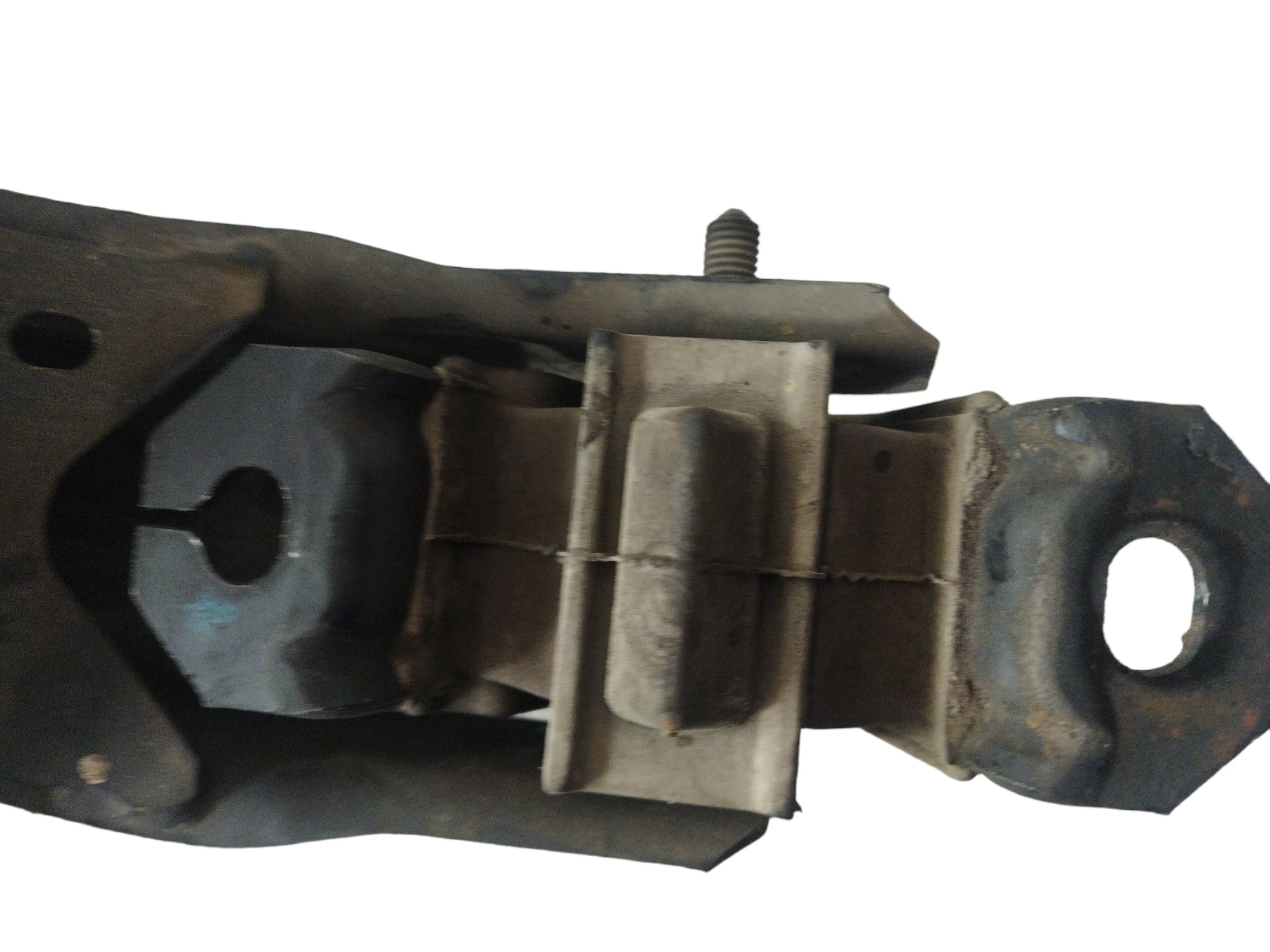 Suporte Coxim Câmbio Gm Corsa Classic 1.0 7