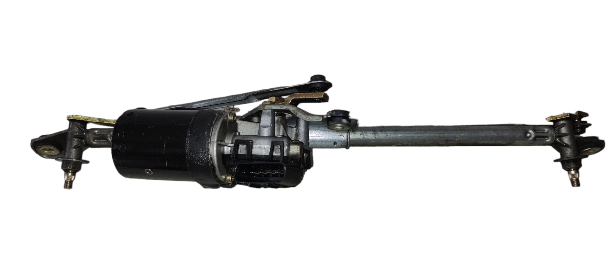 Motor Limpador Parabrisa Gm Vectra 1997/2005 5