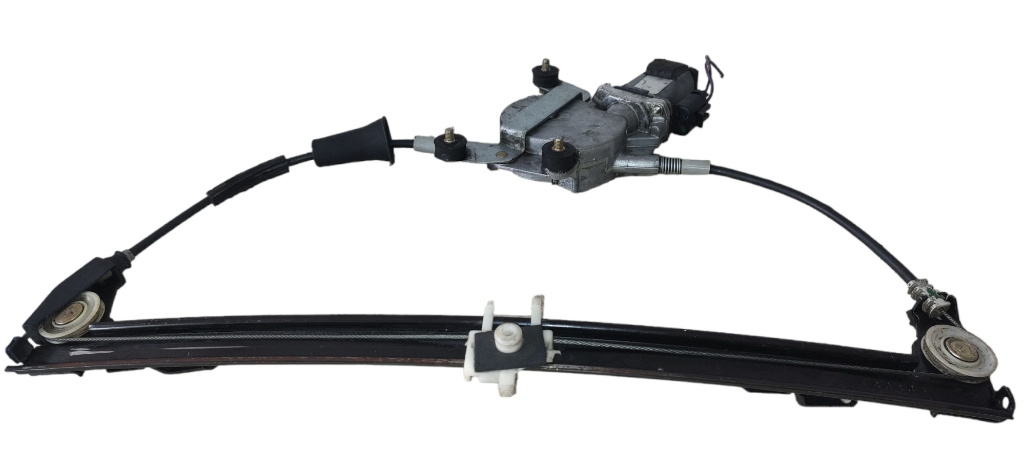 Maquina De Vidro Dianteira Direita Fiat Palio 4 Portas 5
