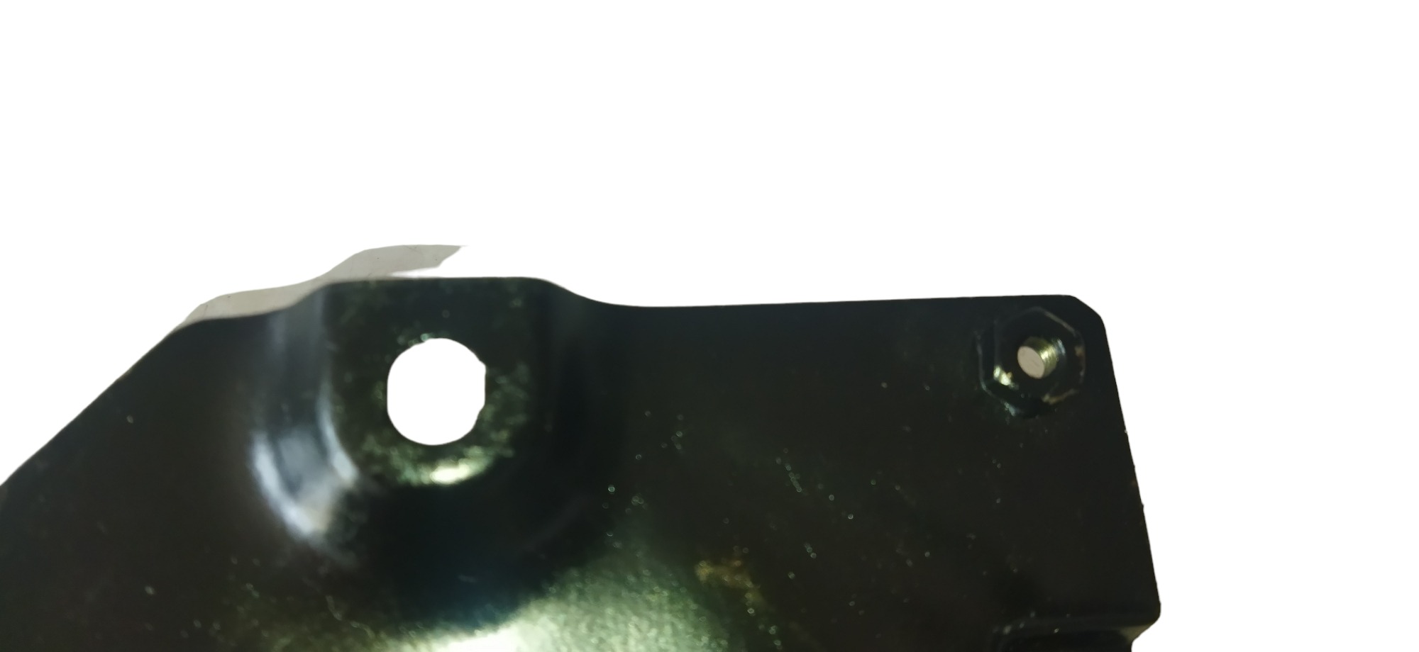 Caixa Suporte Bateria Fiat Palio Fire 6