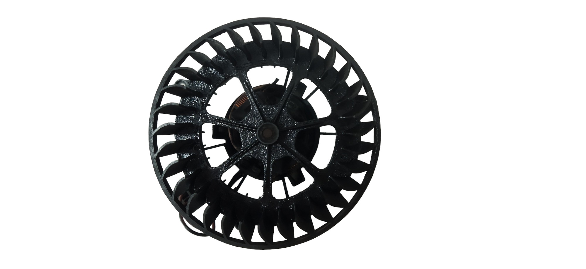 Motor Ventilador Caixa Ar Ford Ecosport 2