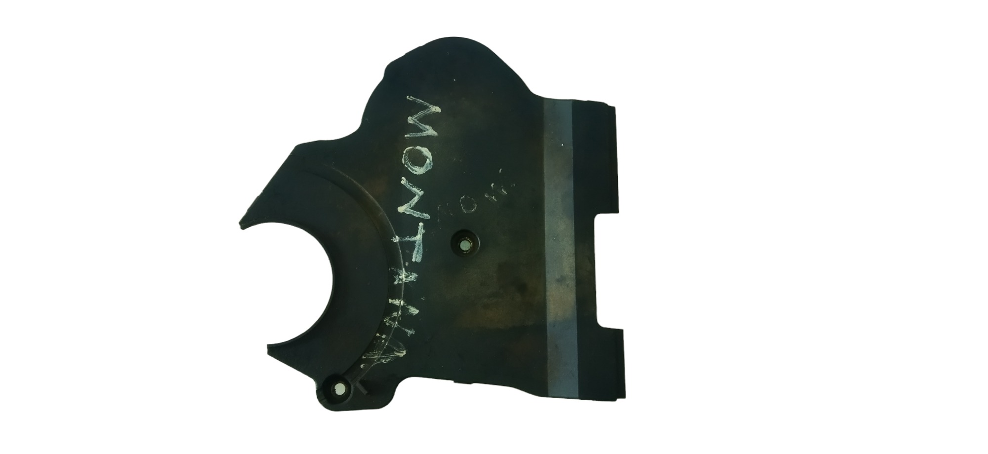 Capa Coreeia Dentada Gm Montana