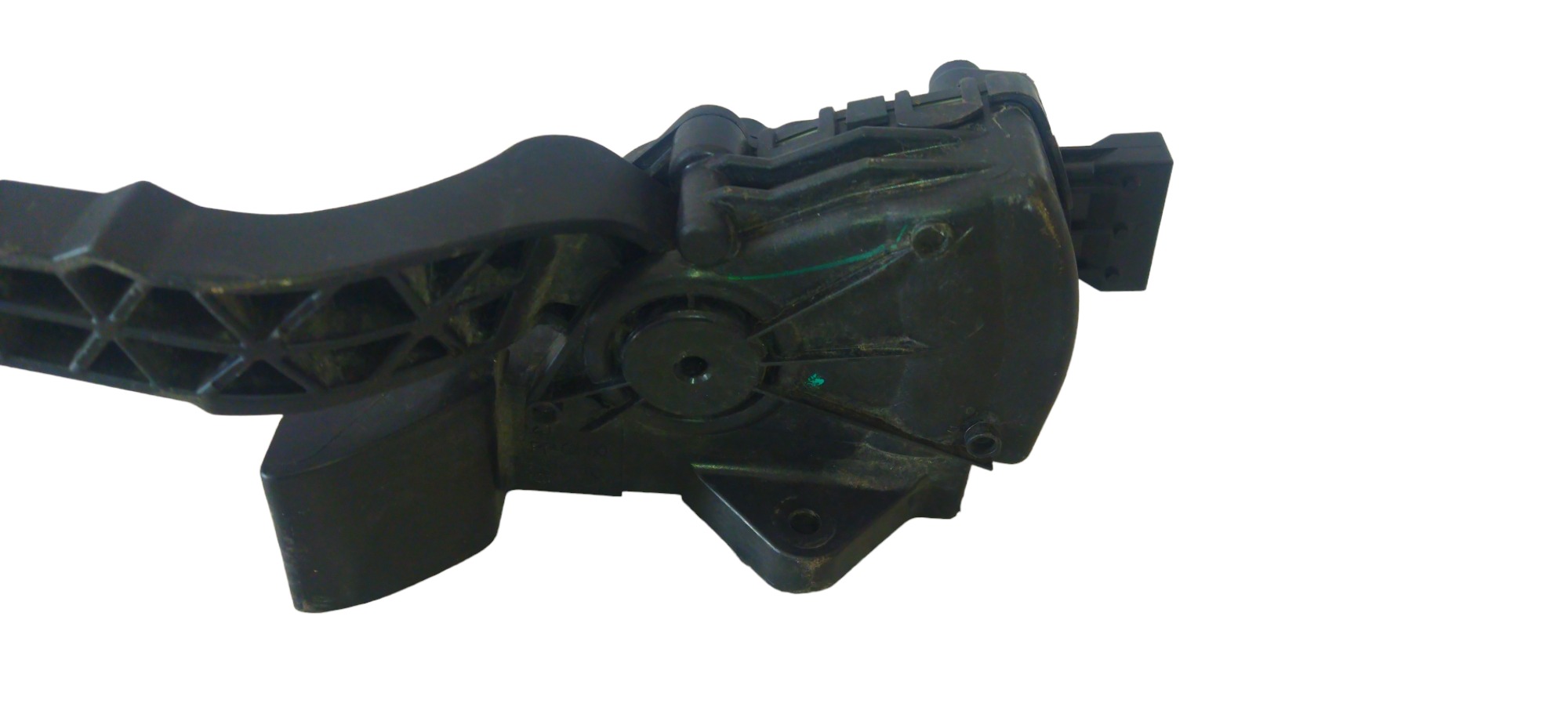 Pedal Acelerador Eletrônico Gm Celta Prisma Corsa 6