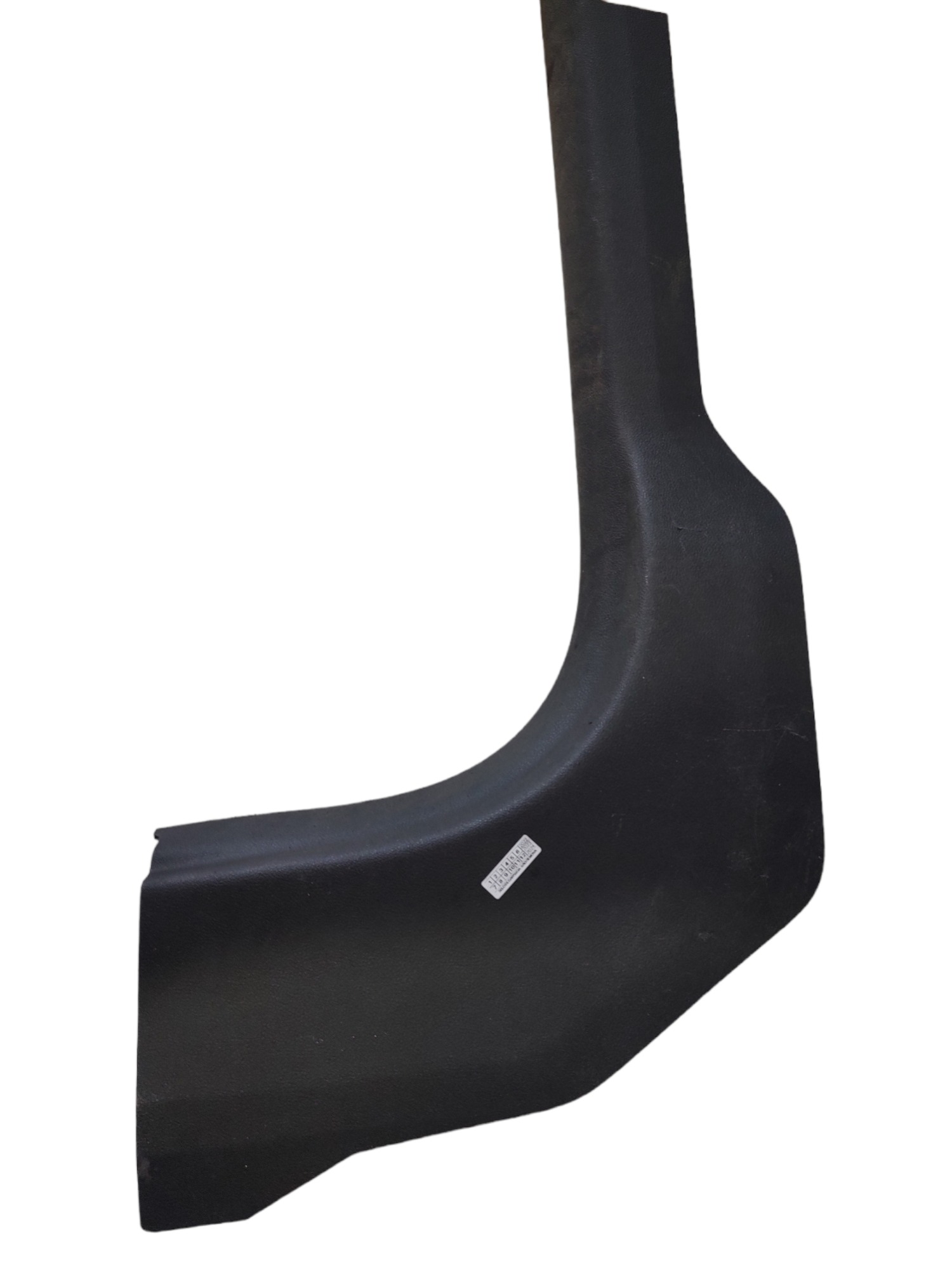 Acabamento Moldura Carpe Esquerda Gm Onix Prisma 1