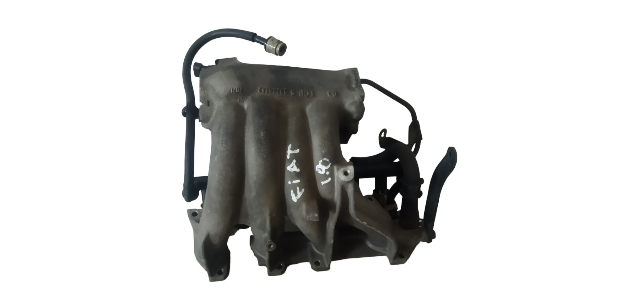 Coletor Admissao Flauta Gm Corsa Montana Meriva 1.4 1.8 2