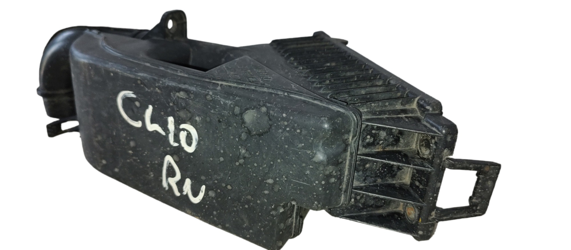 Caixa Filtro De Ar Renault Clio 1.0 16v 1