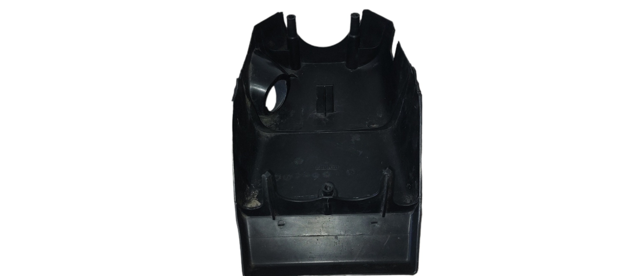 Moldura Chave Seta Fiat Uno 1996 3