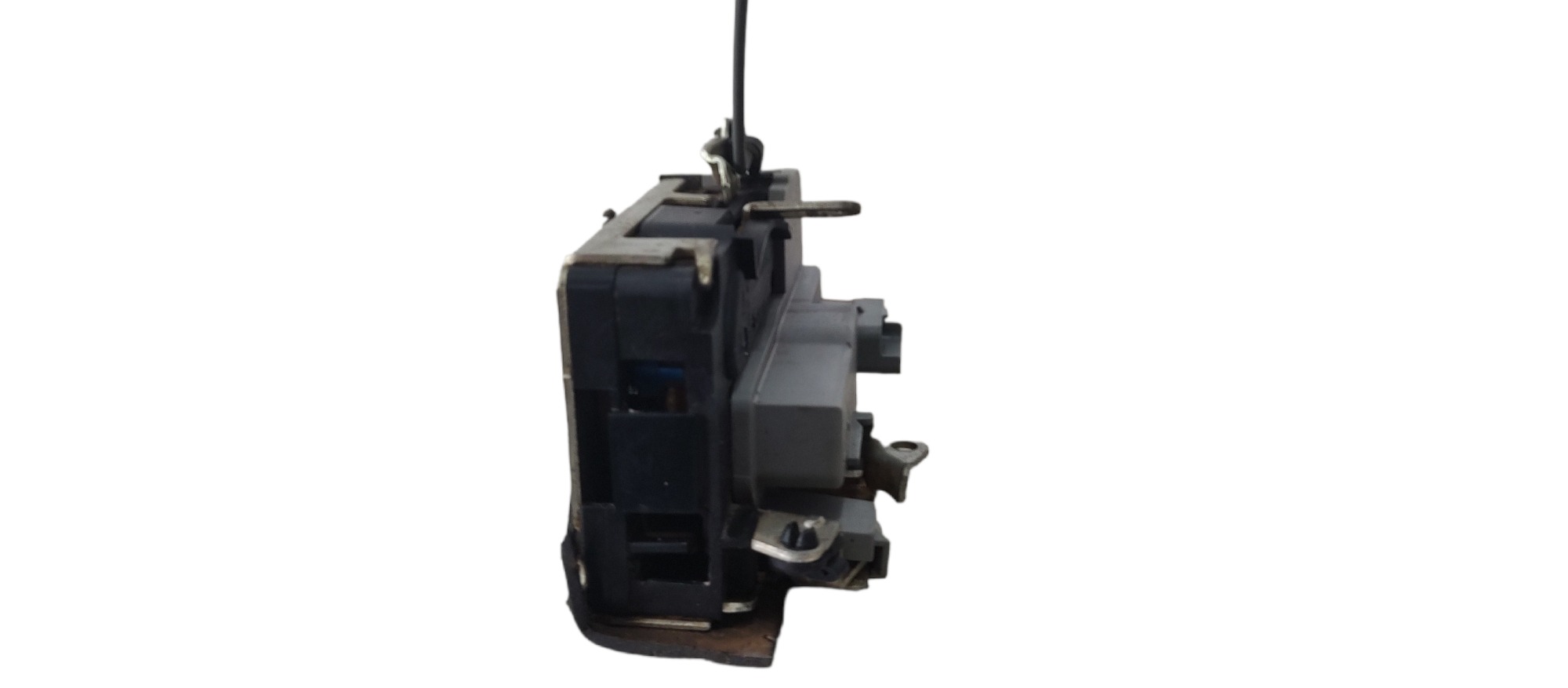 Fechadura Dianteira Direita Peugeot 206 4