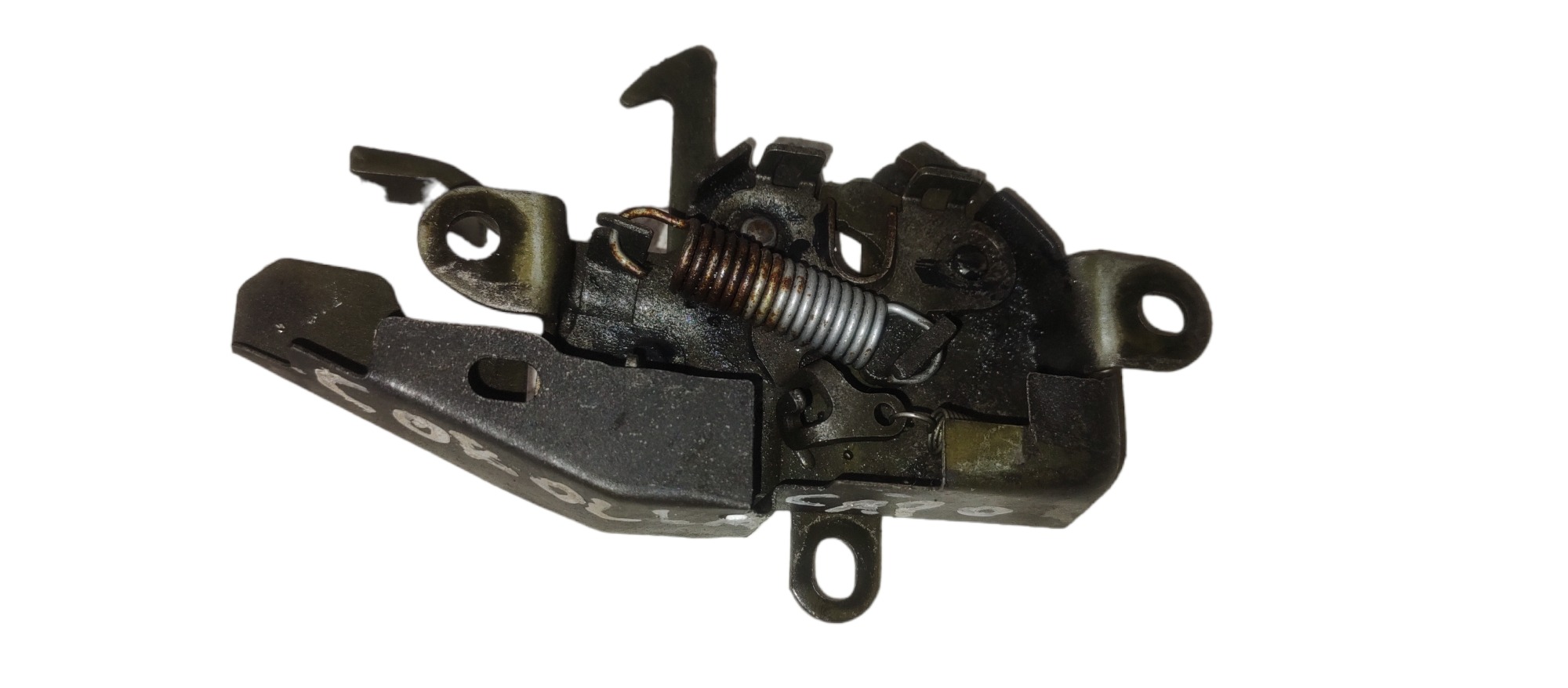 Fechadura Capô Toyota Corolla 3