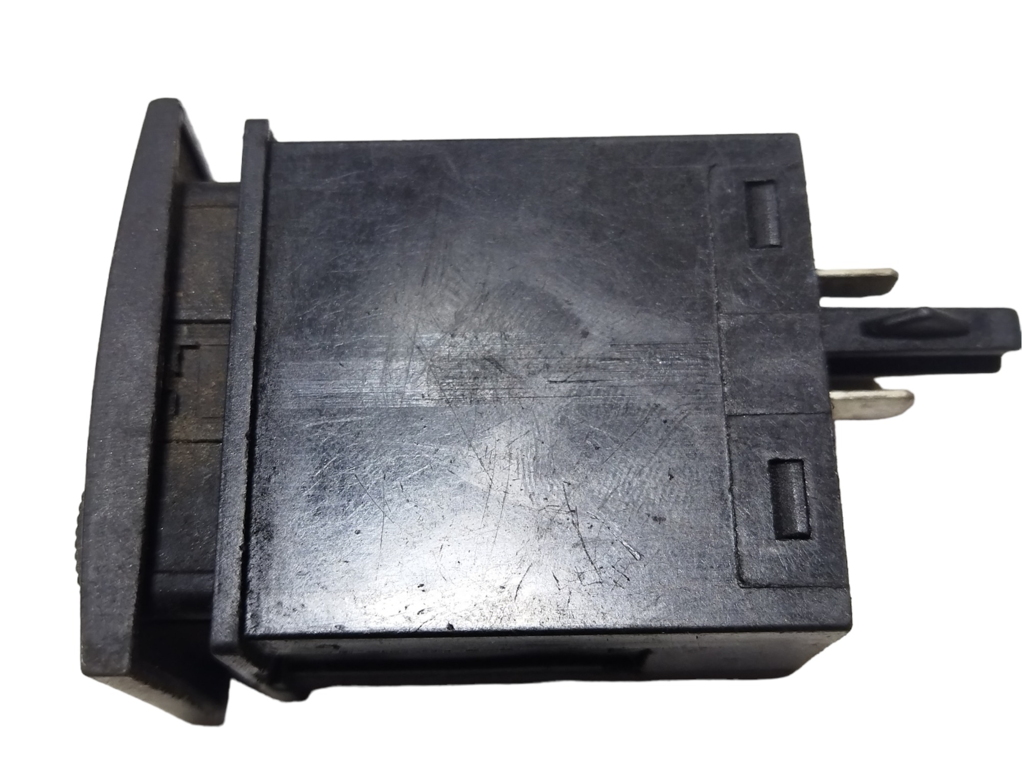 Botao Do Desembaçador Vw Gol G3 3