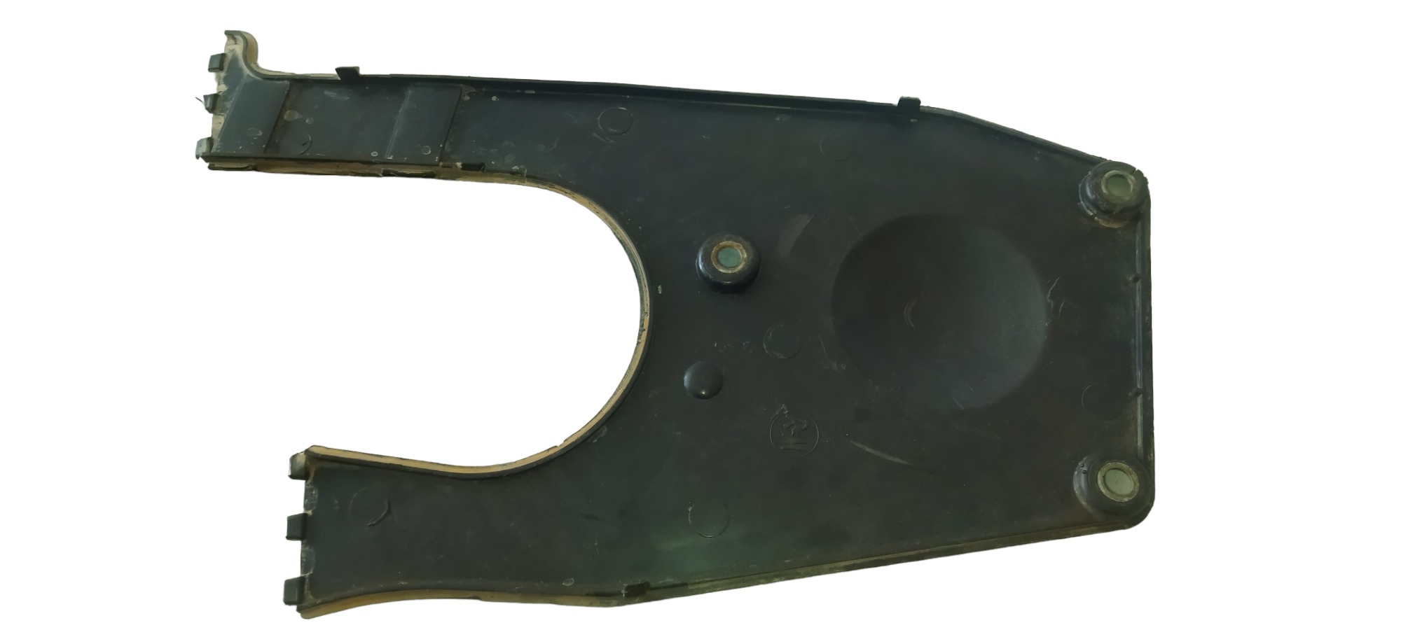Capa Correia Dentada Gm Corsa 1.0 3