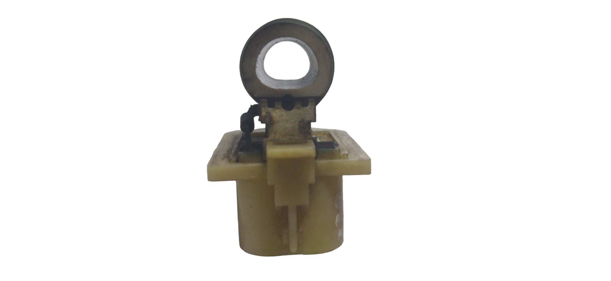 Resistência Ventoinha Universal Fiat 3
