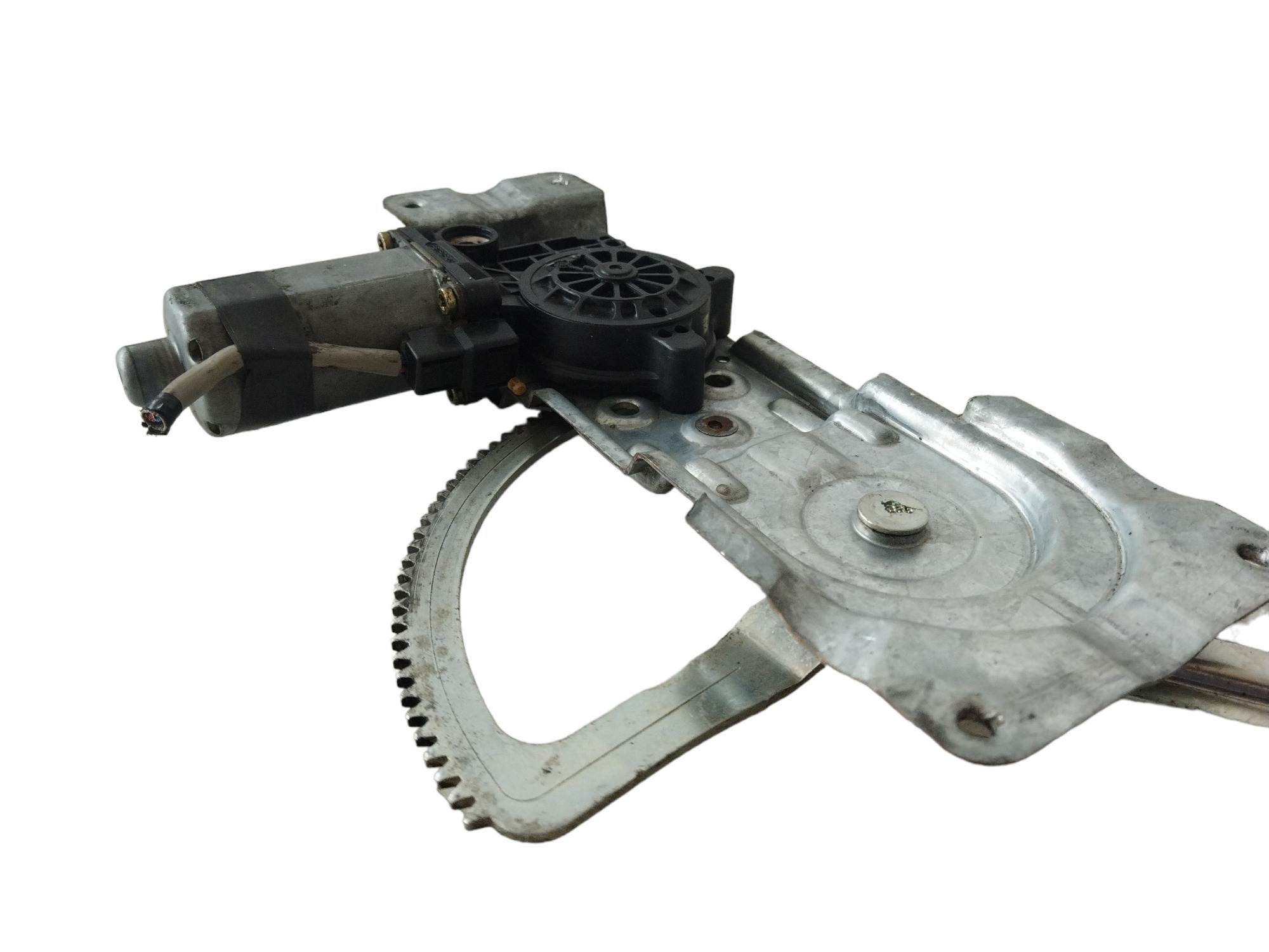 Máquina Vidro Dianteira Direita Gm Corsa Classic 2