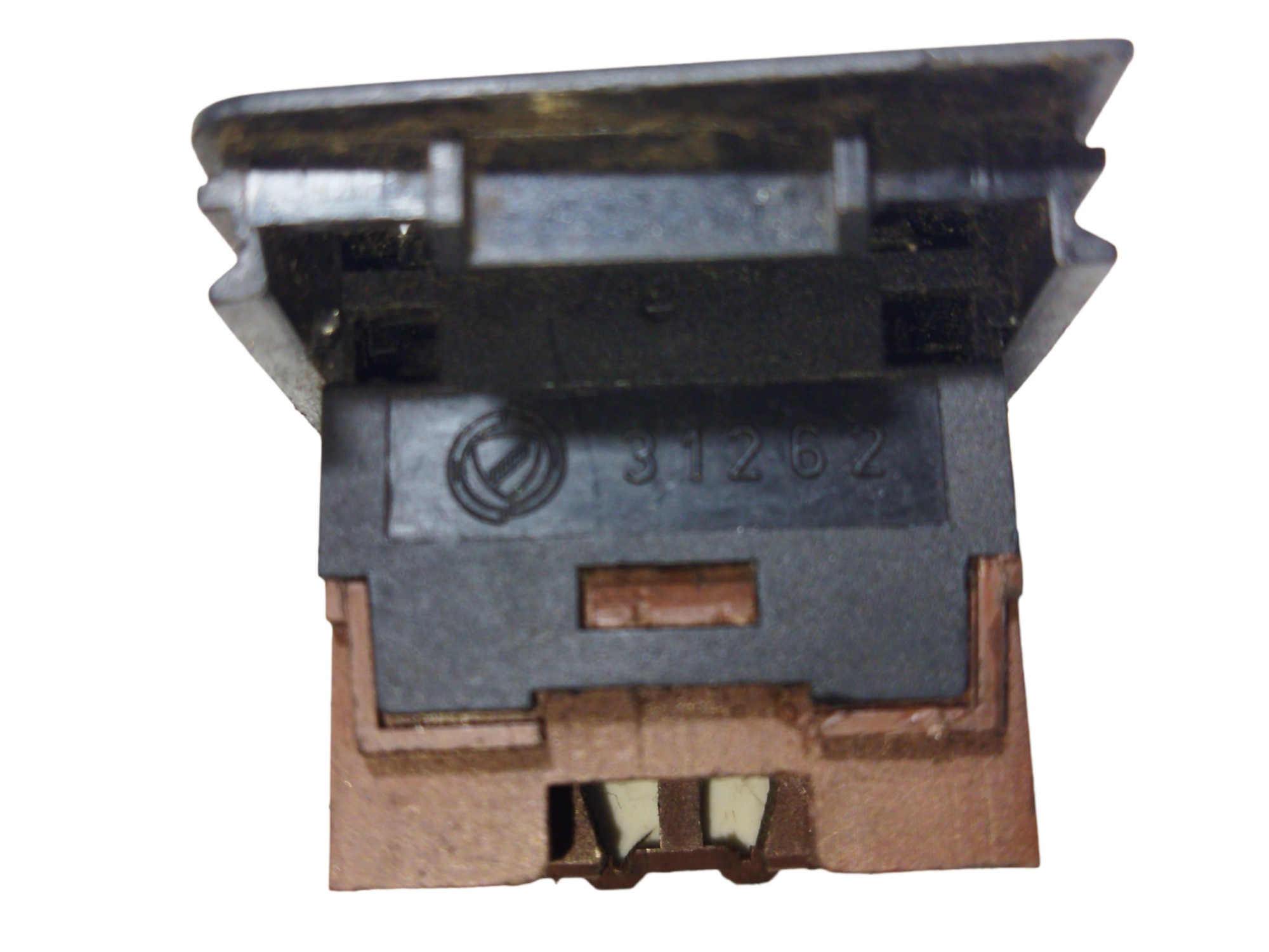 Botao Do Vidro Lado Direito Fiat Uno 3