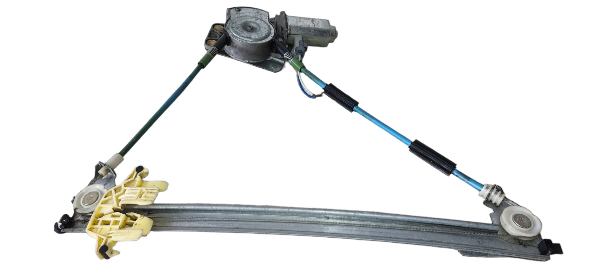 Maquina De Vidro Traseira Esquerda Citroen Xsara 3