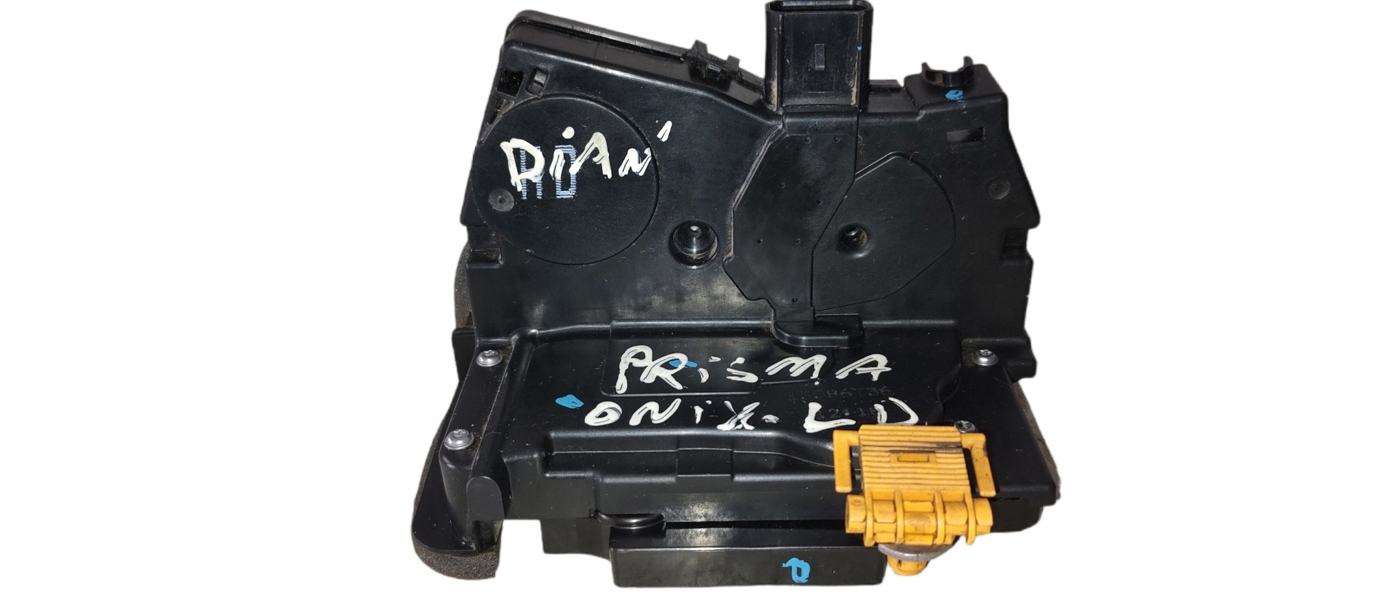 Fechadura Traseira Direita Gm Prisma/onix 4