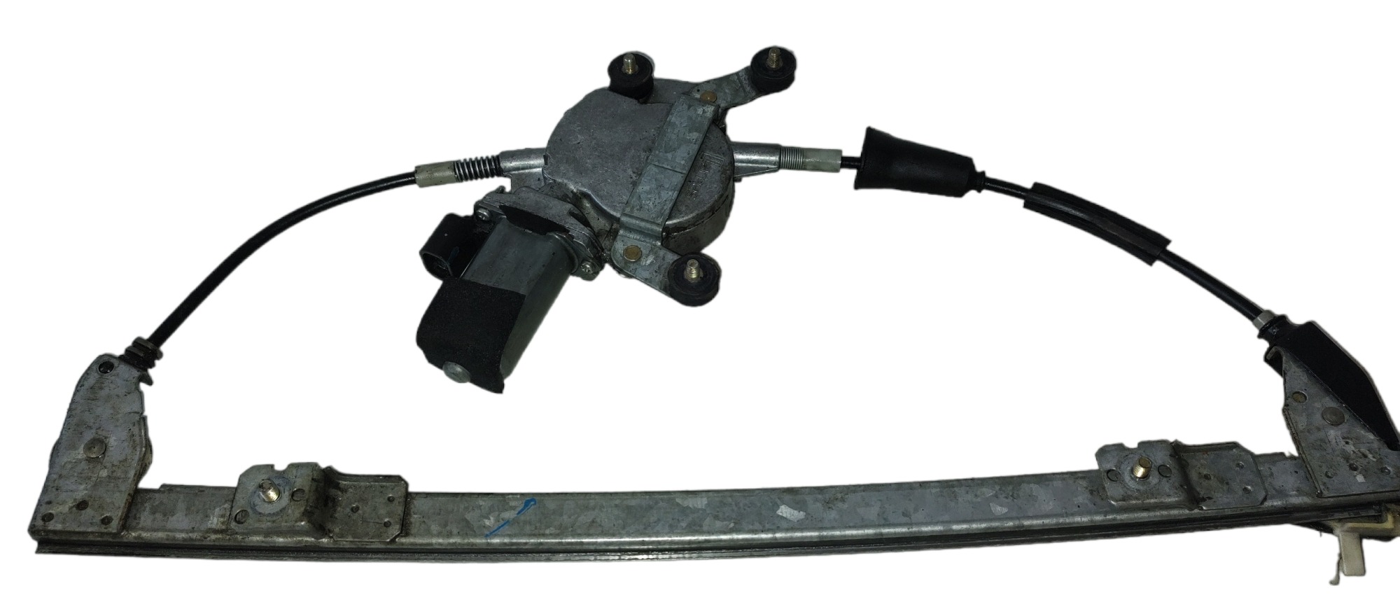 Maquina Vidro Dianteira Direita Fiat Palio 1998/2010 1