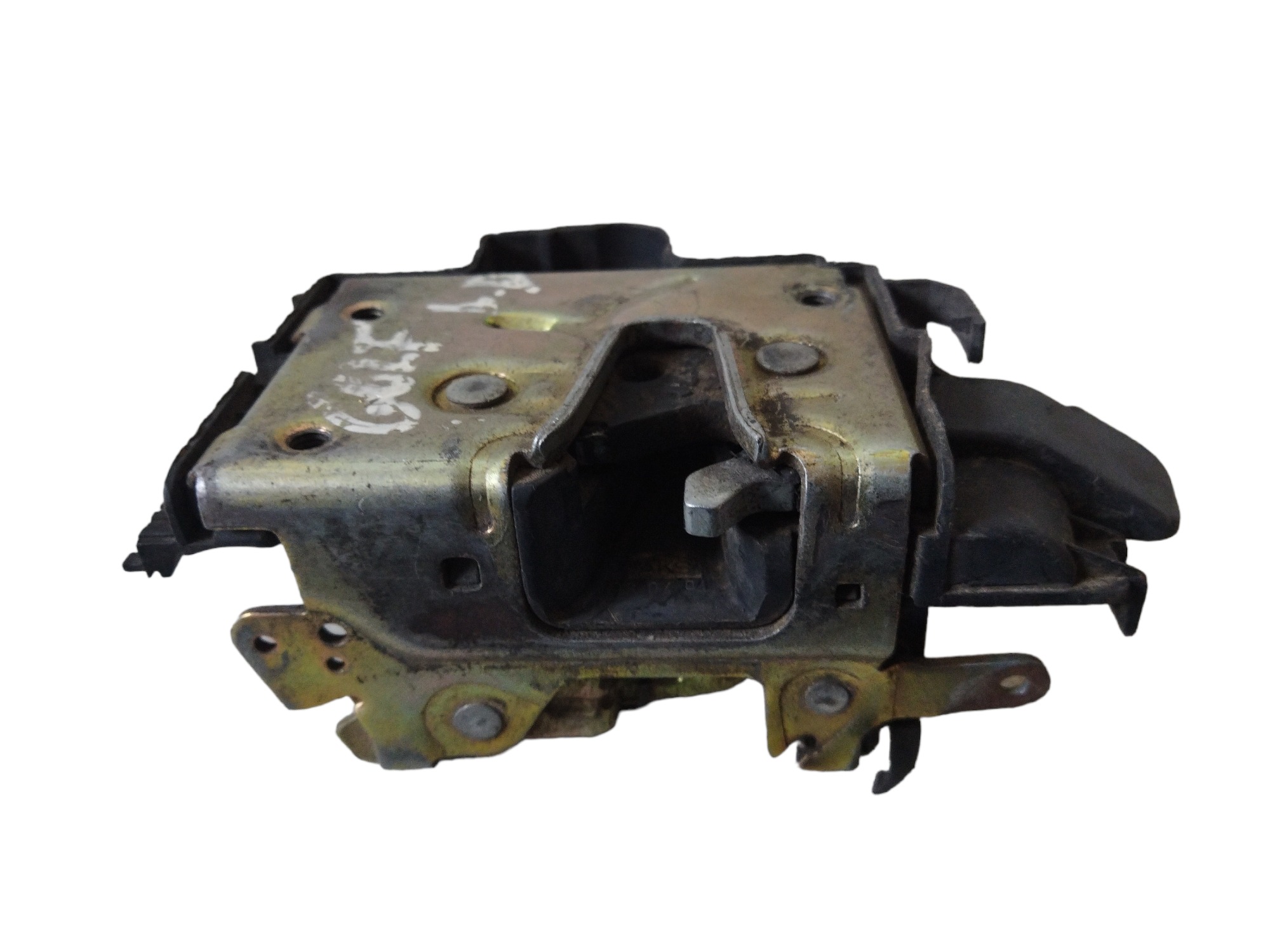 Fechadura Dianteira Direita Vw Golf 7