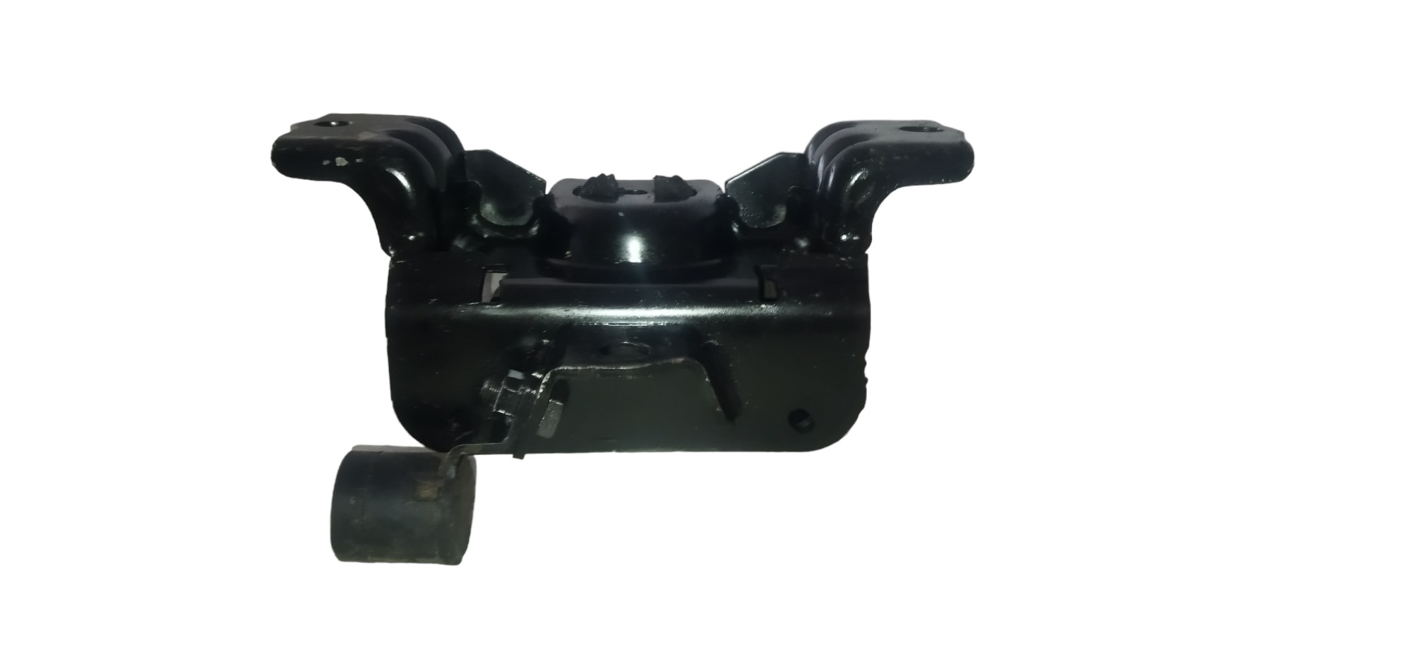 Coxim Motor Direito Gm Cobalt 7