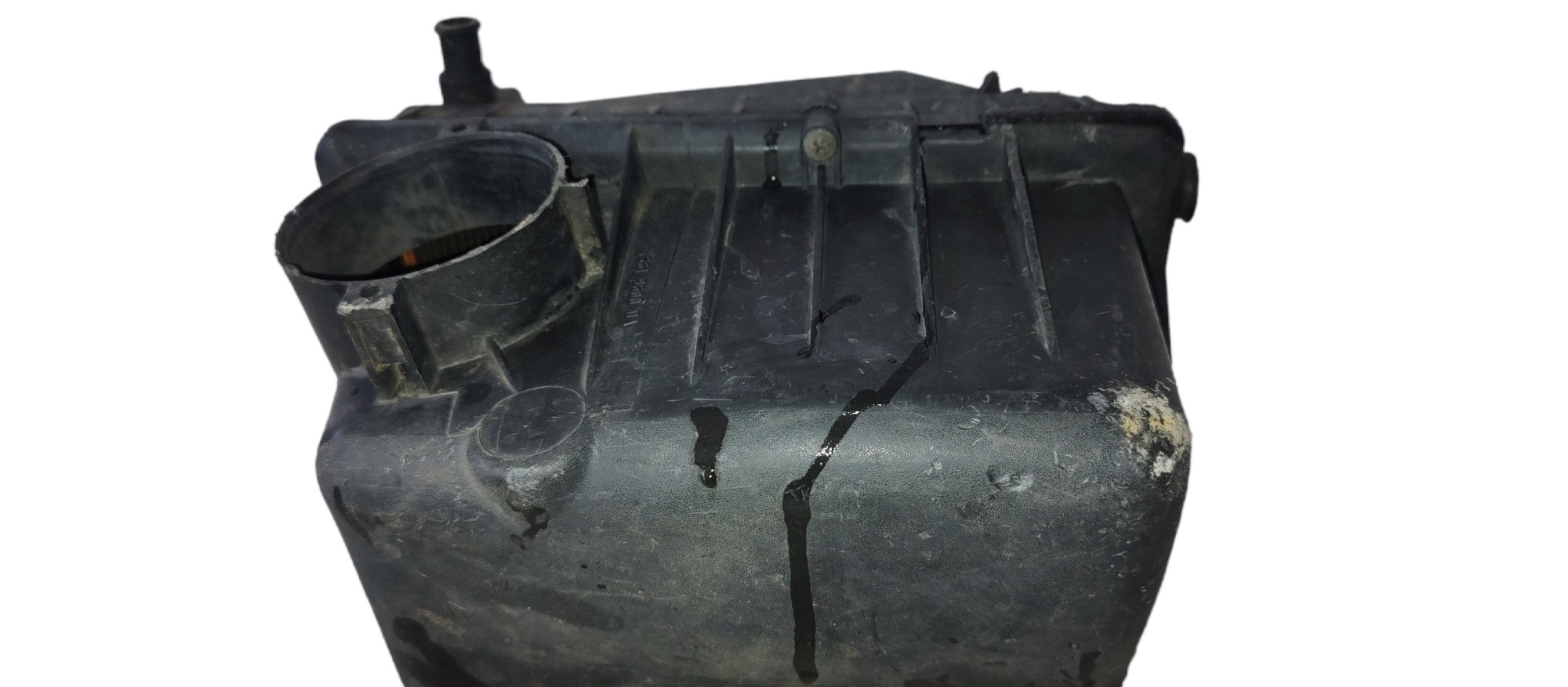 Caixa Filtro De Ar Ford Fiesta 1996/99 6
