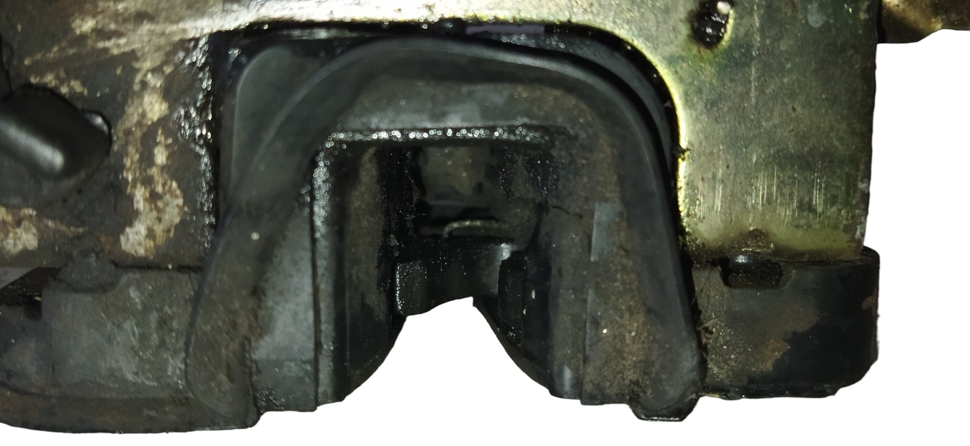 Fechadura Porta Direita Gm Corsa 8