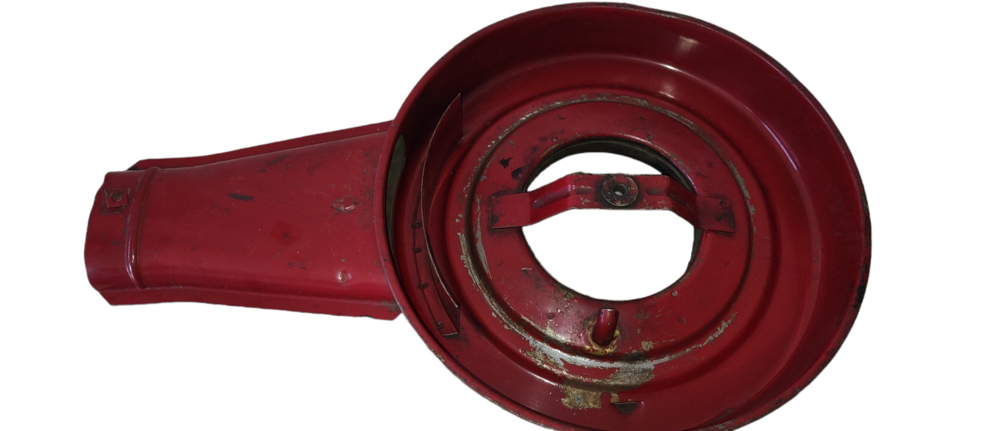 Filtro Carburador Gm Chevett 4