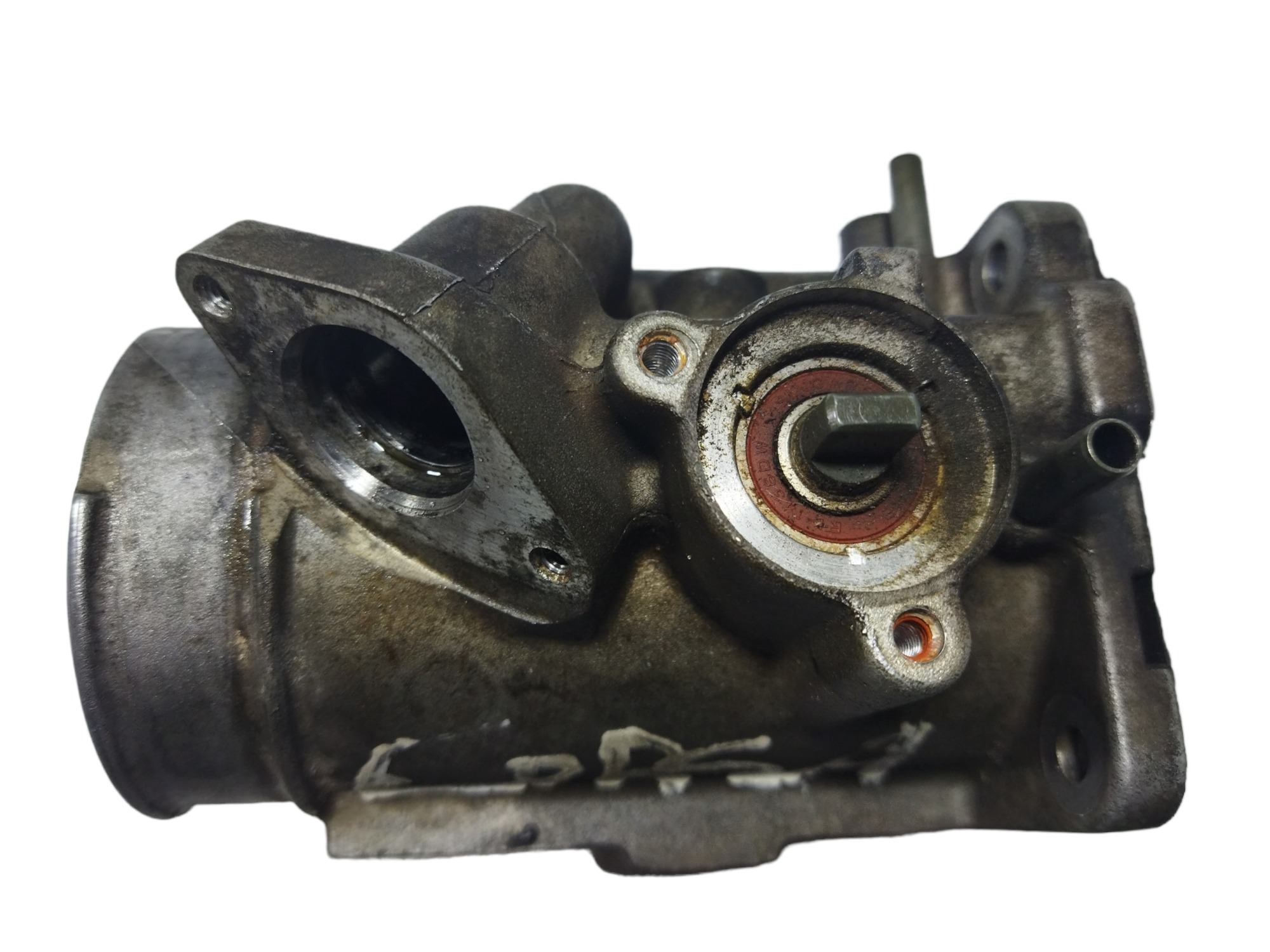 Corpo De Borboleta Gm Corsa 1.0 2
