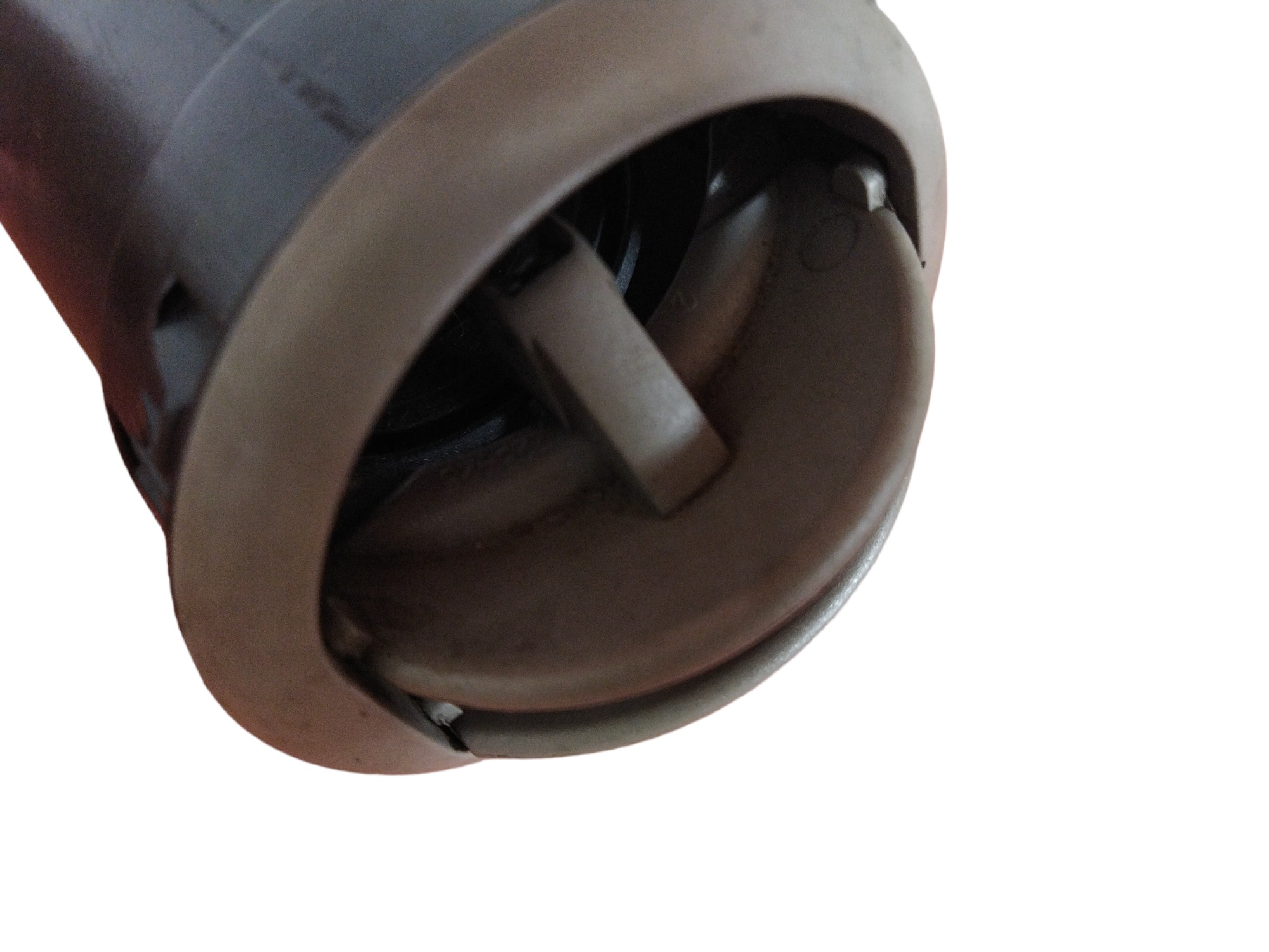 Difusor Saida Ar Fiat Doblo 4