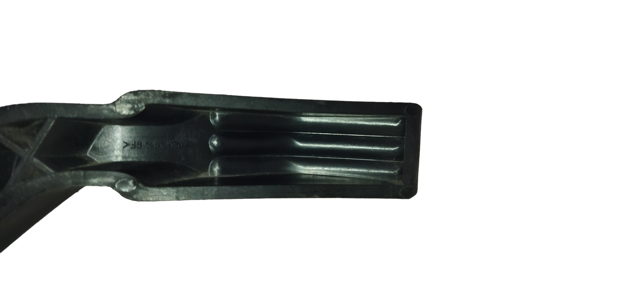 Pedal Acelerador Ford Fiesta 6