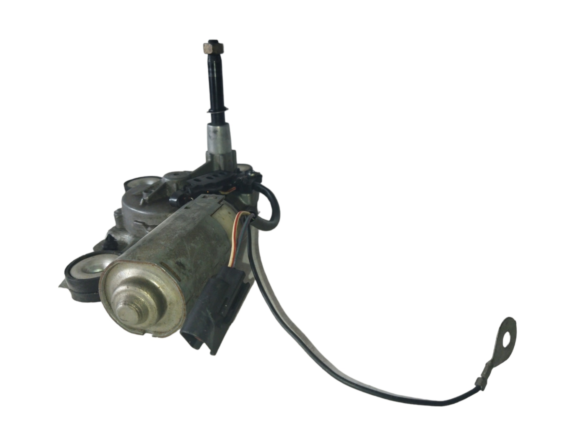 Motor Limpador Traseiro Ford Focus 2