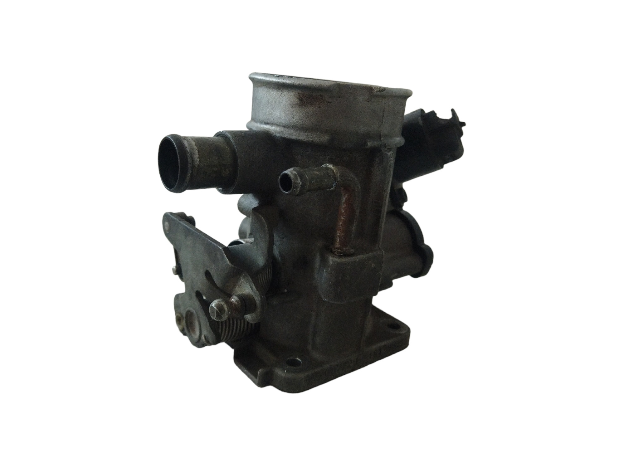 Corpo Borboleta Tbi Gm Corsa 1.0 8v 1997 3