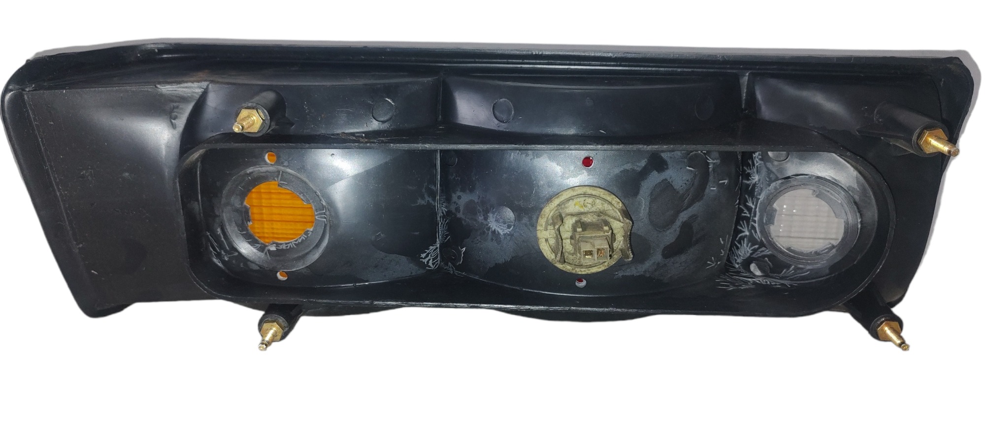 Lanterna Esquerda Ford Corcel 2  1980 2